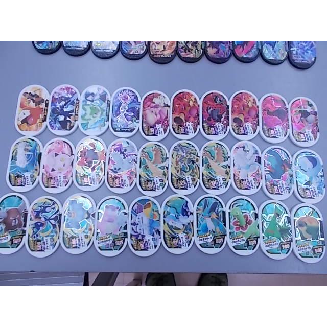 ポケモン - メザスタ　スペシャルタグ　まとめ売り ポケモン メザスタ スペシャルタグ スタータグ まとめ売り