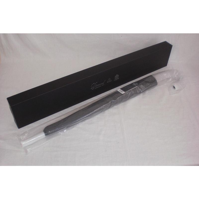 未使用 FULTON Diamond collecution ダイヤモンドコレクション 傘 61cm