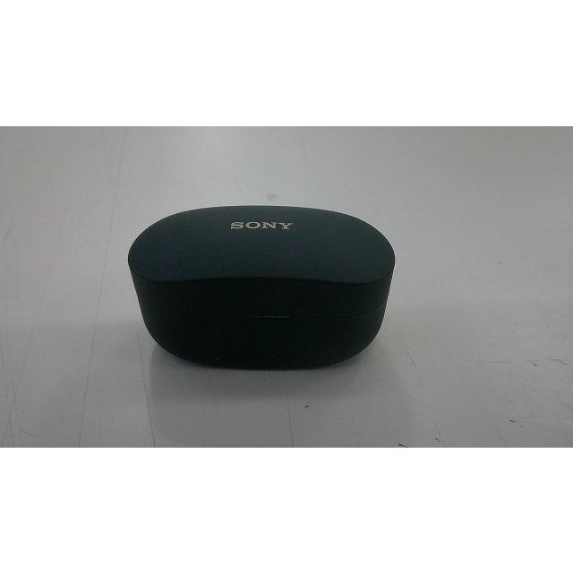SONY WF-1000XM4 ワイヤレスイヤホン ジャンク ★送料無料★ SONY - ジャンク SONY WF-1000XM4 イヤホン左 ブラックの通販 by