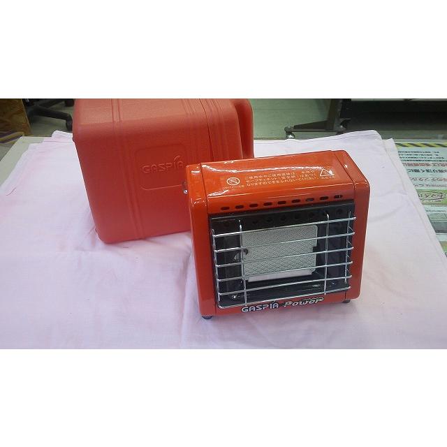 ニチネン ジャンク ガスピア ガスストーブ / スマイルサンタ 大町店