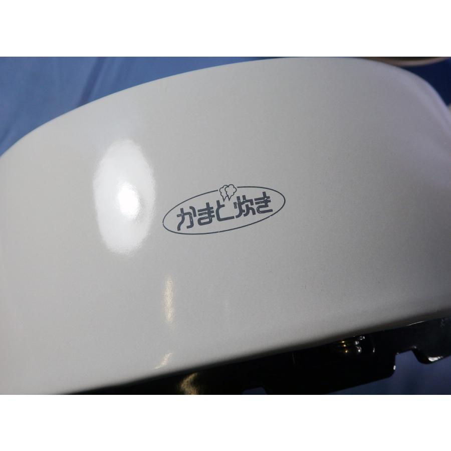 Rinnai RTR-03A 3合炊き本格炊飯釜 温調コンロ グルメ7専用 / スマイルサンタ ネット事業部|smile-networc|06