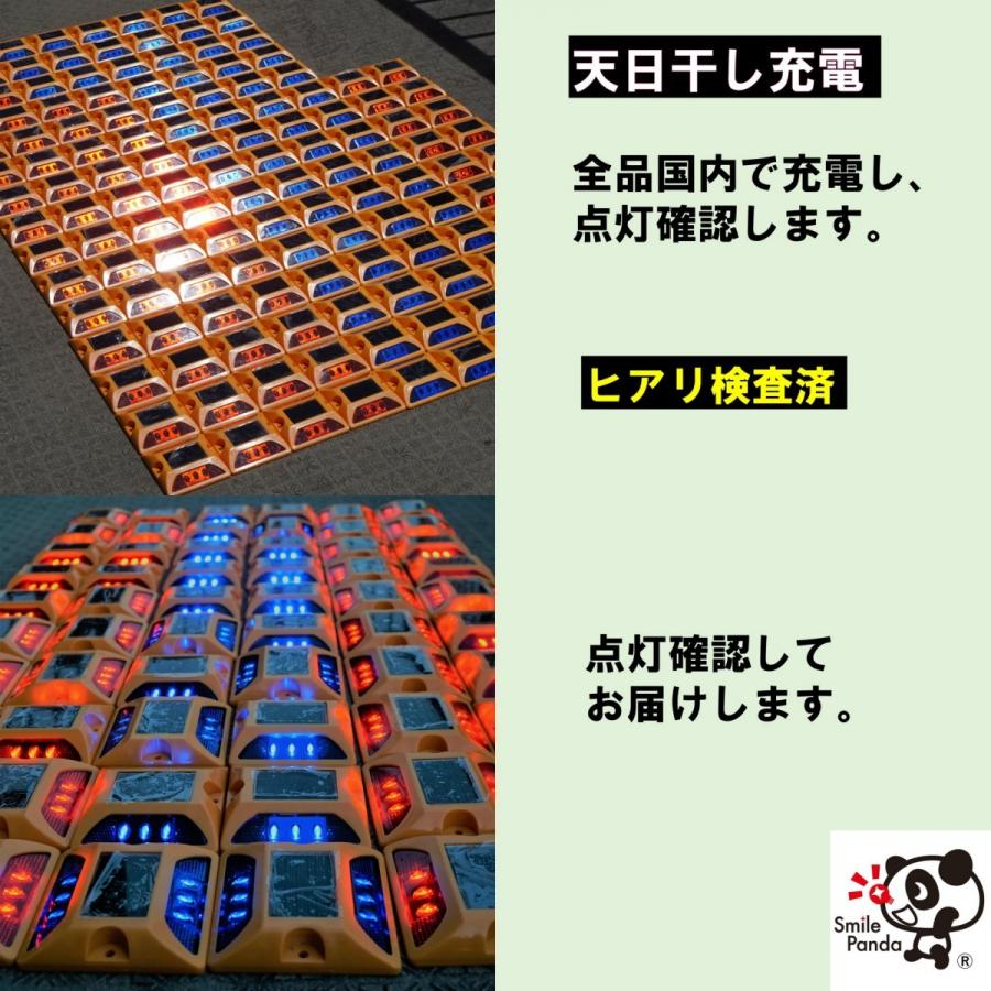 新品アウトレット 大容量電池 800mAh 道路鋲 パーキングマーカー 新品アウトレット 大容量電池 800mAh 道路鋲 パーキングマーカー