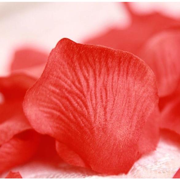 フラワーシャワーバラの花びら 赤ピンク白3色900枚セット/結婚式 二次会 送料無料 フラワーシャワー バラ の 花びら 赤 ピンク 白 3色 900枚
