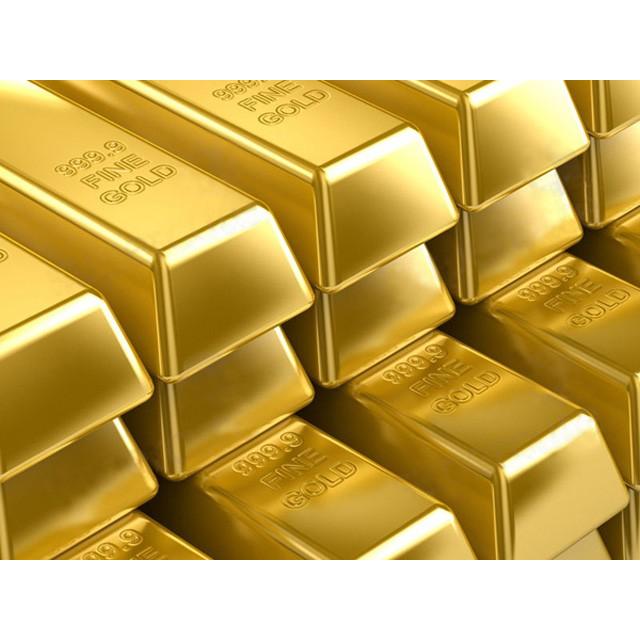 金塊 ドア ストッパー / ゴールド バー 玄関 純金 デザイン