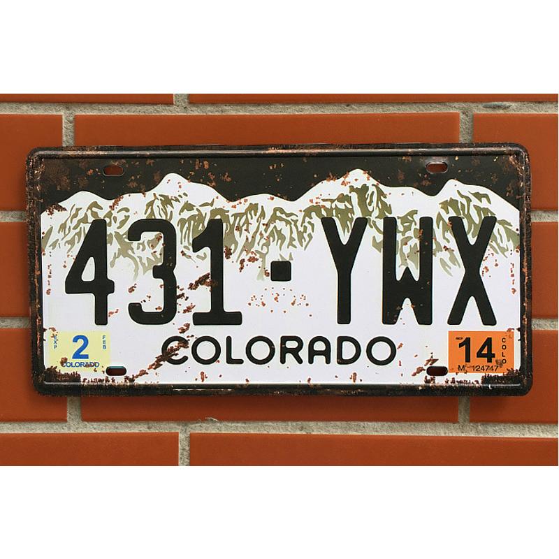 販売 送料無料 アメリカン 雑貨 ナンバープレート 5枚セット ホーム インテリア 車内 テネシー アラスカ ニューヨーク サンタバーバラ ペンシルバニア レプリカ コ Supplystudies Com