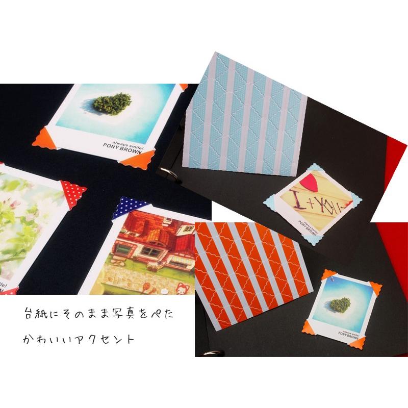 送料無料 手作り フォト アルバム Diy 文房具 セット ホビー 素材 デコレーション 装飾 写真 シール ステッカー 写真コーナー 星 ペン カラーペン パステル 寄 031b Smile Picotto 通販 Yahoo ショッピング