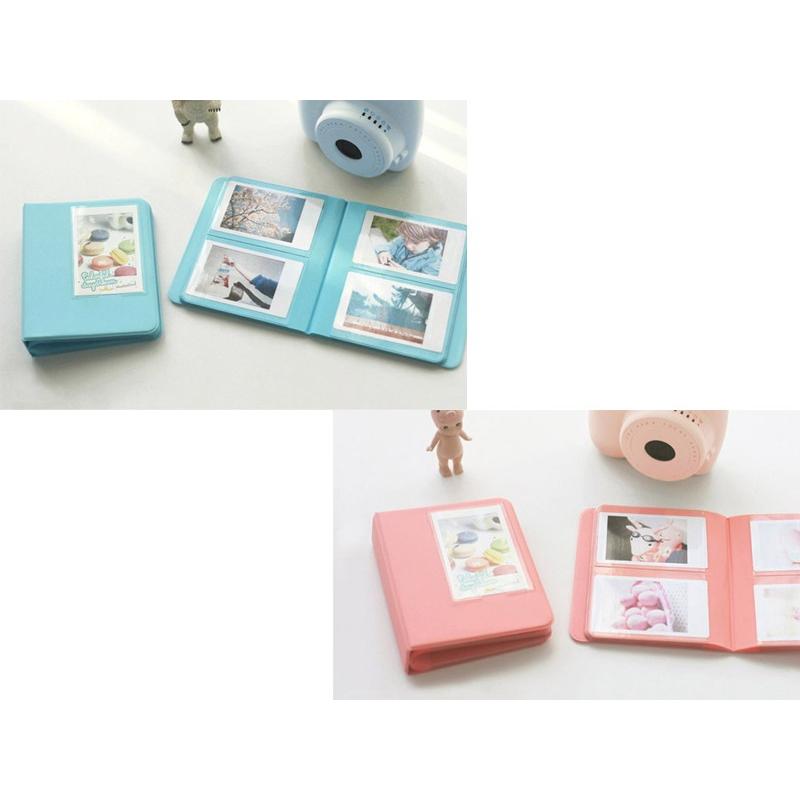送料無料 チェキ フィルム 収納 アルバム 全6色 / ホビー カメラ 写真 フォト instax mini 持ち歩く 携帯 ポケットアルバム ポラロイド PVC ブルー パープル グ :180408-022d:smile picotto - 通販 - Yahoo!ショッピング 送料無料 チェキ フィルム 収納 アルバム 全6色 / ホビー カメラ 写真 フォト instax mini 持ち歩く 携帯 ポケットアルバム ポラロイド PVC ブルー パープル グ :180408-022d:smile picotto - 通販 - Yahoo!ショッピング