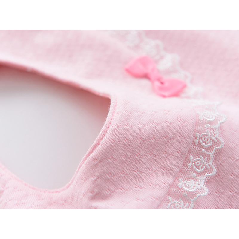 送料無料 パステル ベビー スタイ リバーシブル / 全2色 ピンク ブルー