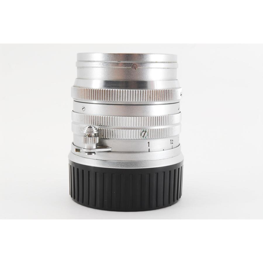 Leica Leitz Summarit 50mm F/1.5 Lens for Leica M ライカ ズマリット [並品] #1912933A｜smile-pocket｜11