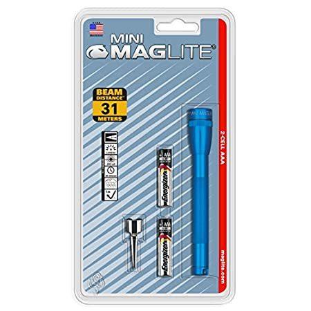 MAG-LITE(マグライト) 2AAA BP BL M3A116V