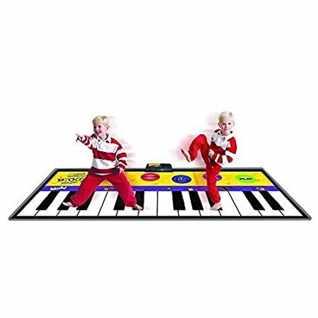 公式の 楽器玩具 ピアノマット おもちゃ 子供 幼児 知育玩具 音楽教材 並行輸入品 内祝い Talentoindustrial Com