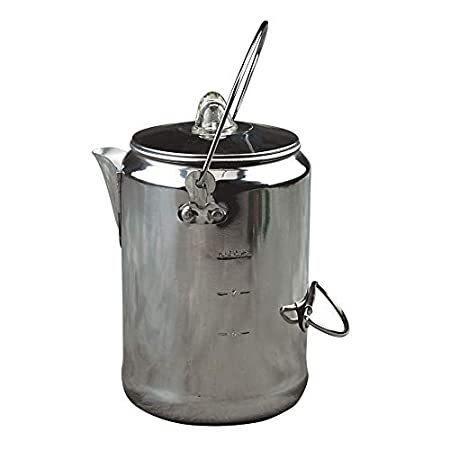 コールマン アルミコーヒーポット CO810-708T [並行輸入品]