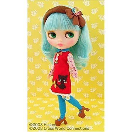 ブライス ミスサリーライス