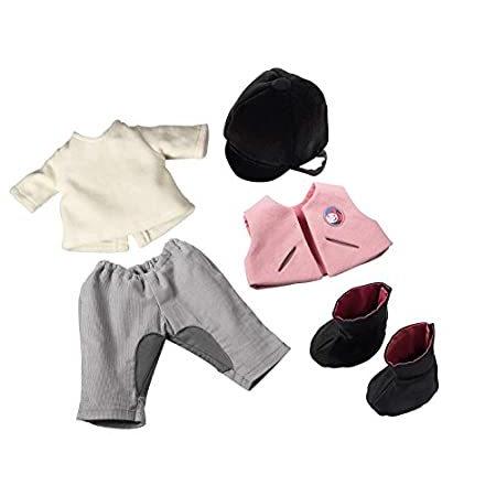 Horseback Riding Dress Set, 15