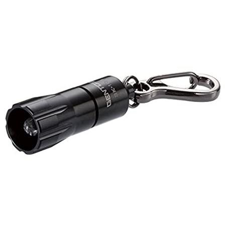 GENTOS(ジェントス) LED 懐中電灯 スモール キーライト  SK-10G ANSI規格準拠