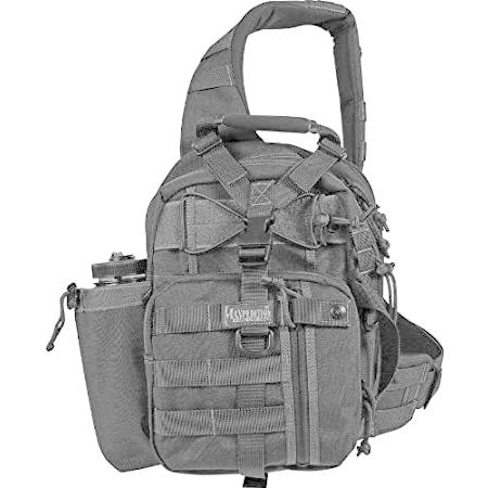 Maxpedition ノアタックギアスリンガー One Size ブラック