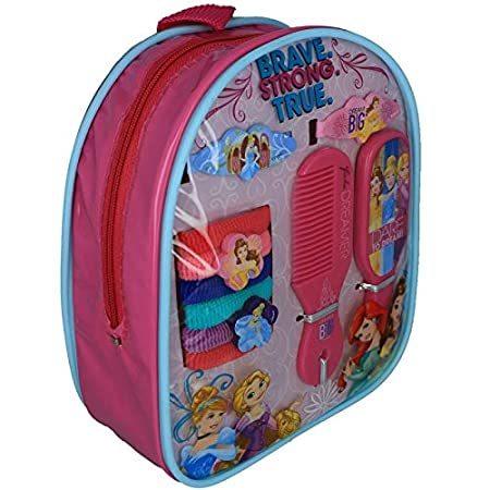 信頼 ディズニー プリンセス ヘアアクセサリー ギフトパック プリンセス ヘアバンド ヘアクリップ 13 送料無料 Www Doctor Plan Com