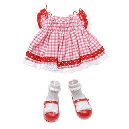 Lalaloopsy Fashion Pack - Party by Bitty Buttons