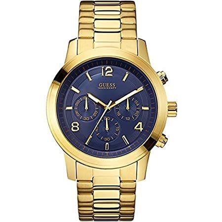 楽天1位 Guess メンズ 時計 並行輸入品 新品即決 Lespakigali Com