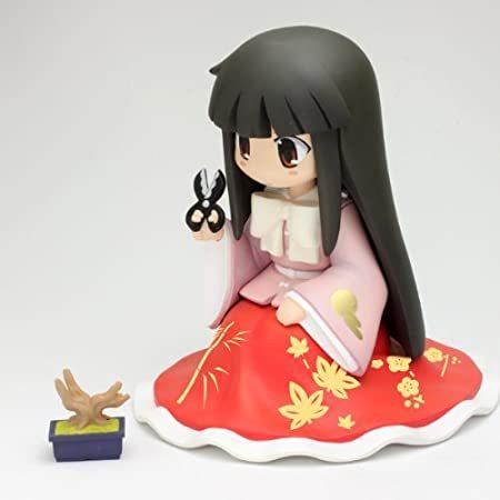 東方ソフビシリーズ19　　塗装済み完成品