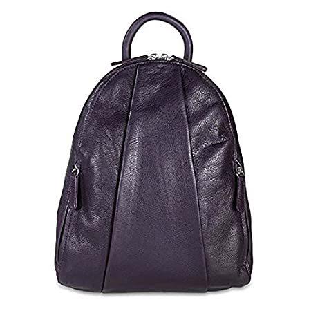 注目の Osgoode Marley Marleyティアドロップマルチジップバックパック プラム 並行輸入品 50 Off Alrayan University Edu Ye