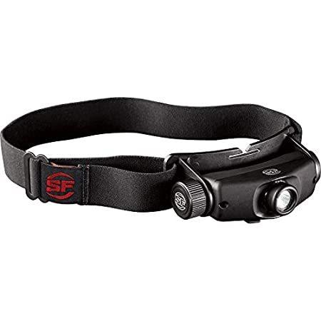 幸せなふたりに贈る結婚祝い SUREFIRE シュアファイア LEDヘッドライト