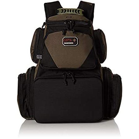 Gps sporting sales clays backpack
