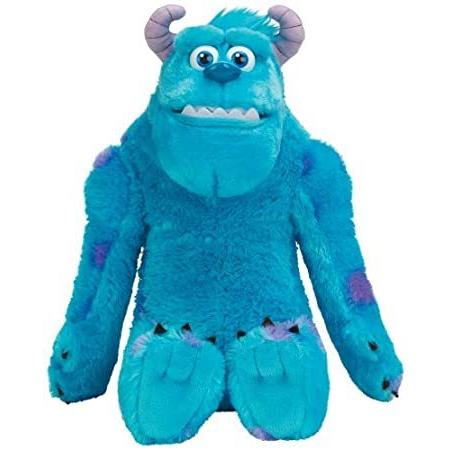 注目ブランド モンスターズ ユニバーシティ サリー L 33cm しゃべるぬいぐるみ Sulley Monsters University 並行輸入品 Ab00a39gj7g0 Delivery Smile Products 通販 Yahoo ショッピング 高い素材 Www Maxipiso Com Ar
