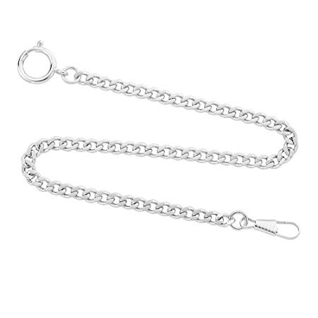 高質で安価 Gothamシルバートーンポケット時計チェーンfob縁石リンク14 Gwcstlchain 並行輸入品 Ab00cbjywos0 Delivery Smile Products 通販 Yahoo ショッピング 売り尽くし価格 Www Skylanceronline Com