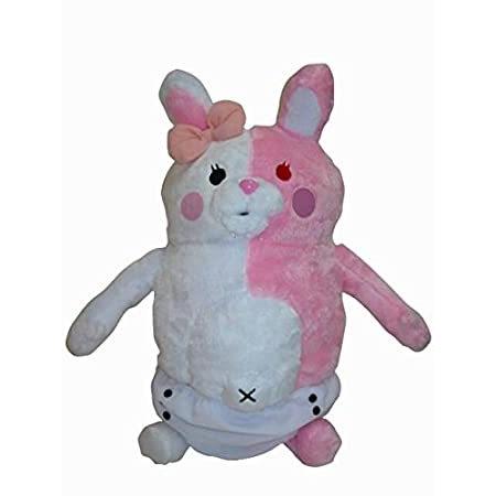 激安特価 スーパーダンガンロンパ2 さよなら絶望学園 モノクマ モノミ Bigぬいぐるみ モノミ 単品 クリアランスセール Fcbyfauci Com Ve