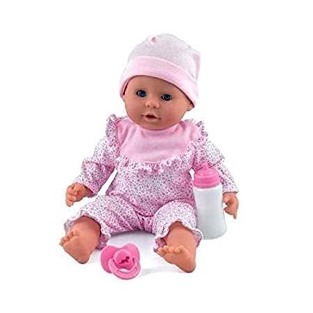 ピーターキン ピーターキンベビー・ピンク PK8102