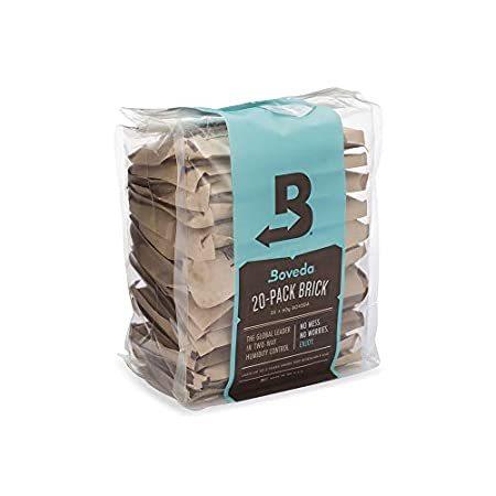 Boveda 音 49-RH 2-ウェイ 湿度 コントロール 交換 使用 ファブリック ホルダー用 サイズ 70 フレット ボウド ウッド インスト
