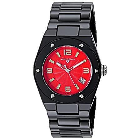 [スイスレジェンド]Swiss Legend 腕時計 10054-BKRTSA レディース [並行輸入品]