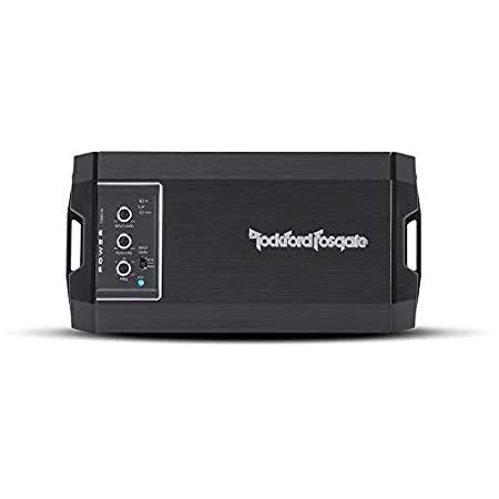 ロックフォード T1500-1bd アンプ Rockford Fosgate T1500-1bd アンプ