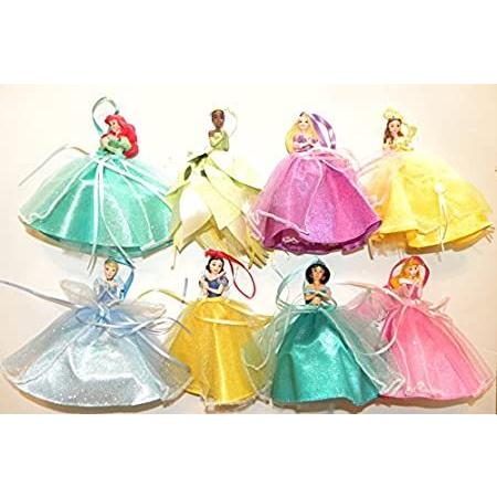 即納 大特価 プリンセスドール 14年 8 パークスセット Wdw ディズニーワールド ディズニーランド イブニングチュイルガウン ジャ ベル アリエル ドレス その他インテリア雑貨 小物 Populationmalawi Org
