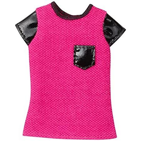 Barbie Fashions Top #1