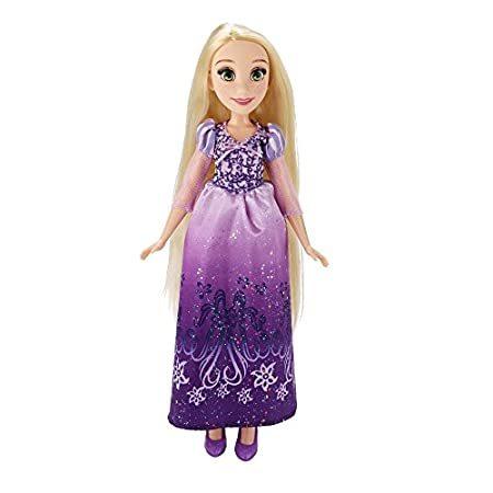 売り銀座 ディズニー プリンセス Disney Princess Royal Shimmer Rapunzel Doll B5286 並行輸入品 販売のホットセール Chemicals Com Br