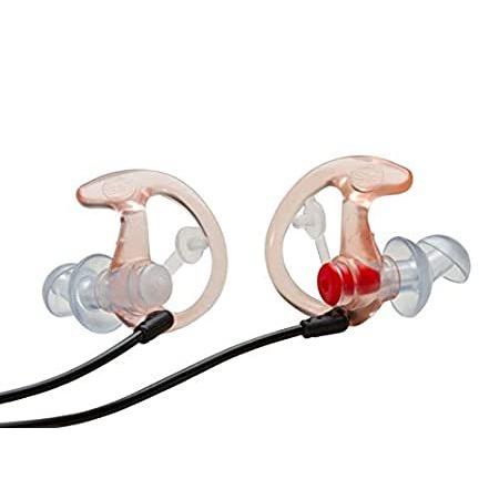 (シュアファイア)SUREFIRE EP3 ソニックディフェンダー Mサイズ EP3-MPR