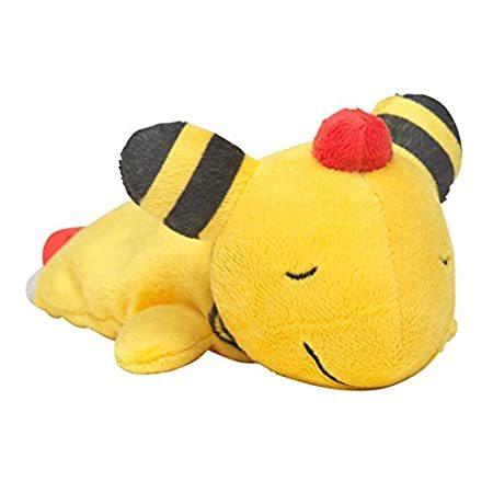 オンライン販売品 ポケモンセンターオリジナル くったりぬいぐるみ くったりぬいぐるみ おもちゃ デンリュウ おやすみver