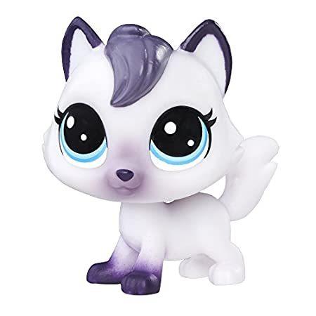 Littlest Pet Shop Birma Bluepoint