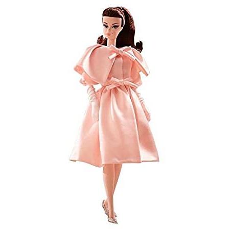 ブラッシュビューティーバービー ファッションモデル・コレクション バービーファンクラブメンバー限定版 ドール 人形 BFMC Blush Beauty