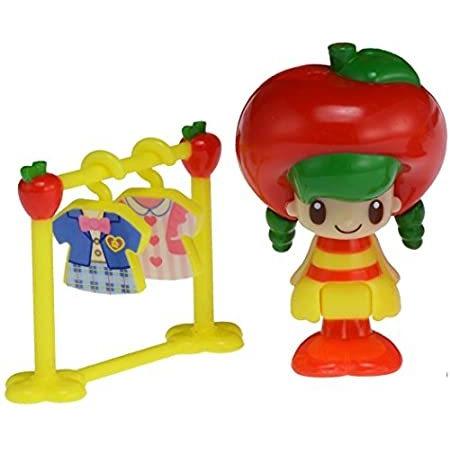 こえだちゃん こりんごちゃんとおせんたく