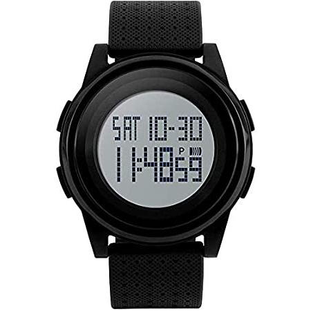 全国組立設置無料 Gosasa新しいソフトバンドスポーツ時計led電子デジタル腕時計5 Xa0 Atm防水アウトドアスポーツレディースメンズ用時計腕時計 日本製 Commerce Converto Com