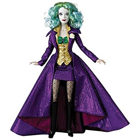 Madame AlexanderファッションSquad Theジョーカー人形、16 