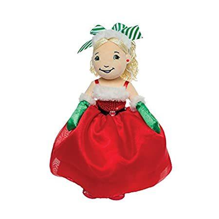 買得 Belle Christmas Girls Groovy Toy Manhattan Holiday Doll Fashion 着せかえ人形