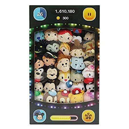 ツムツム ぬいぐるみ ディズニーキャラクター 3周年記念セット Tsum Tsum Ab01meg5rrk0 Delivery Smile Products 通販 Yahoo ショッピング