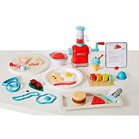 Orbeez スーパーファイン クラッシュ - マジックシェフセット