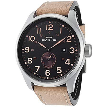 Glycine メンズ腕時計 GL0132