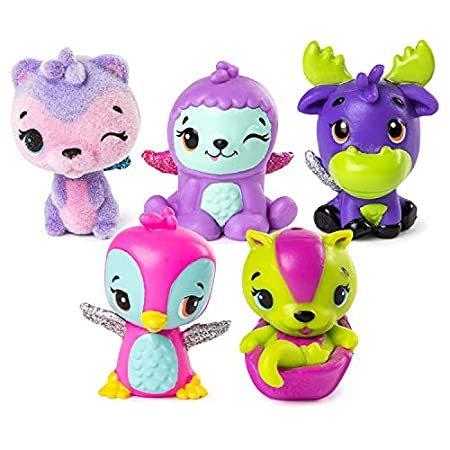Hatchimals CollEGGtibles - Season 2