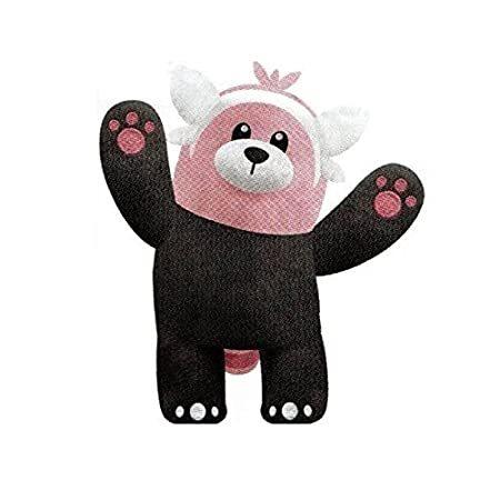 スピード出荷 ポケットモンスター サン ムーンぬいぐるみ キテルグマ ポケモンsm 格安 クリーニング Sugiko Recruit Com